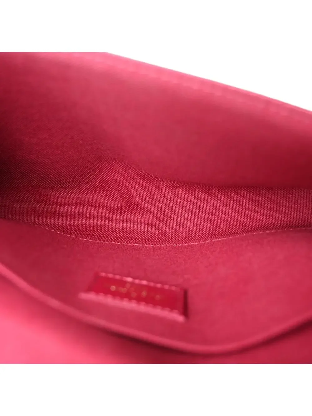 Louis Vuitton Pochette Felicie Chain #321767L11B